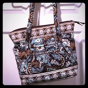 Vera Bradley used condition Tote Bag